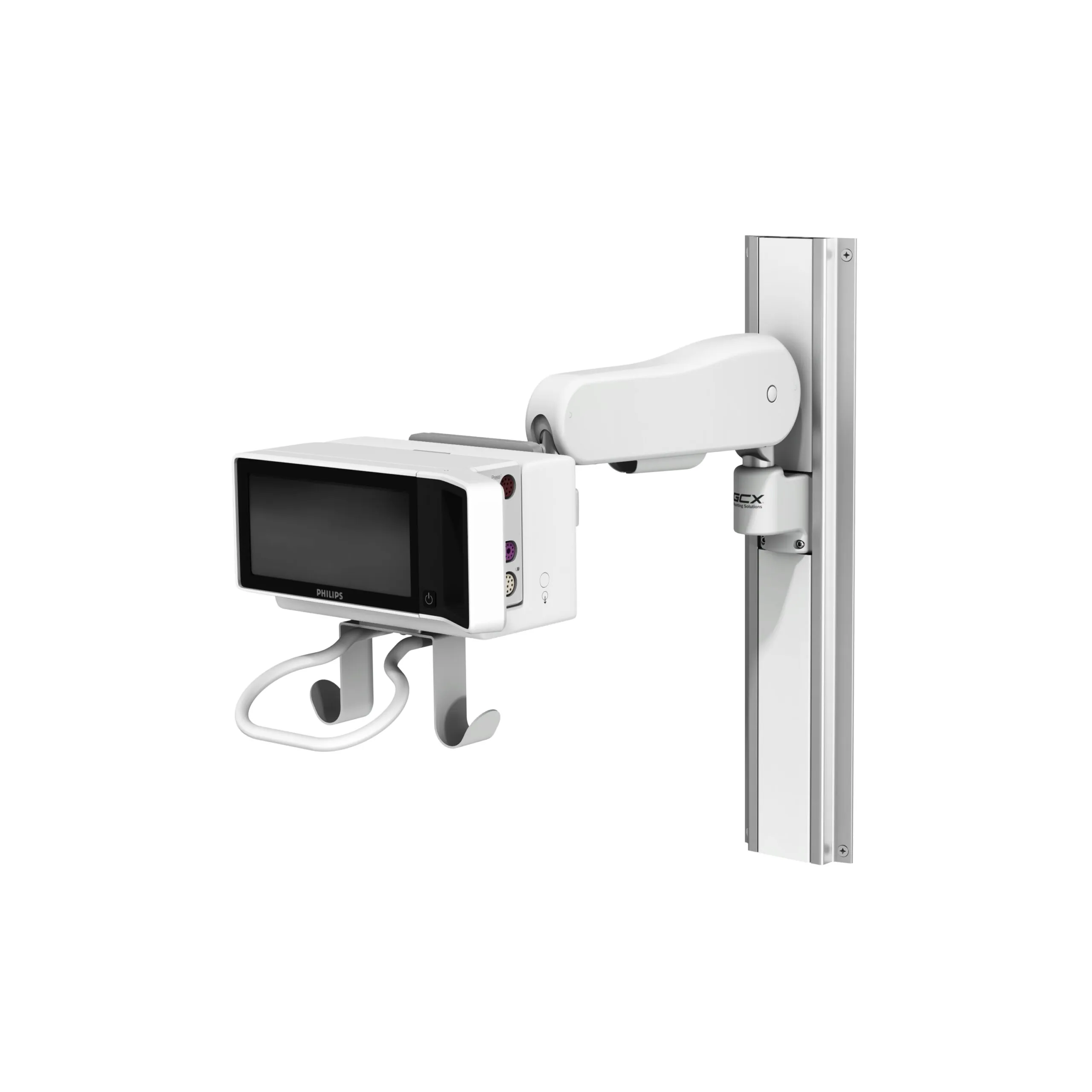 X3/MX100 | GCX Medical Mounting Solutions