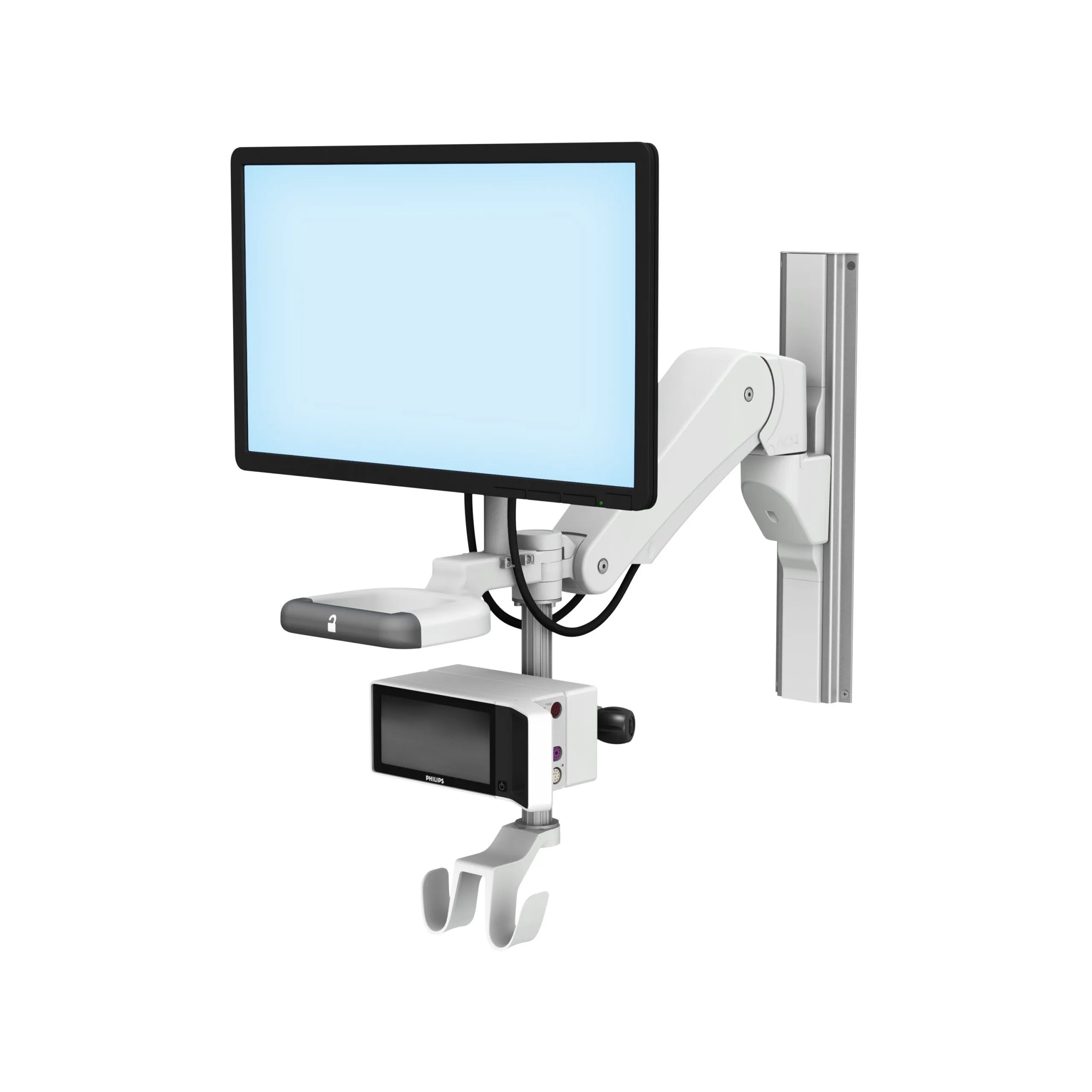 X3/MX100 | GCX Medical Mounting Solutions