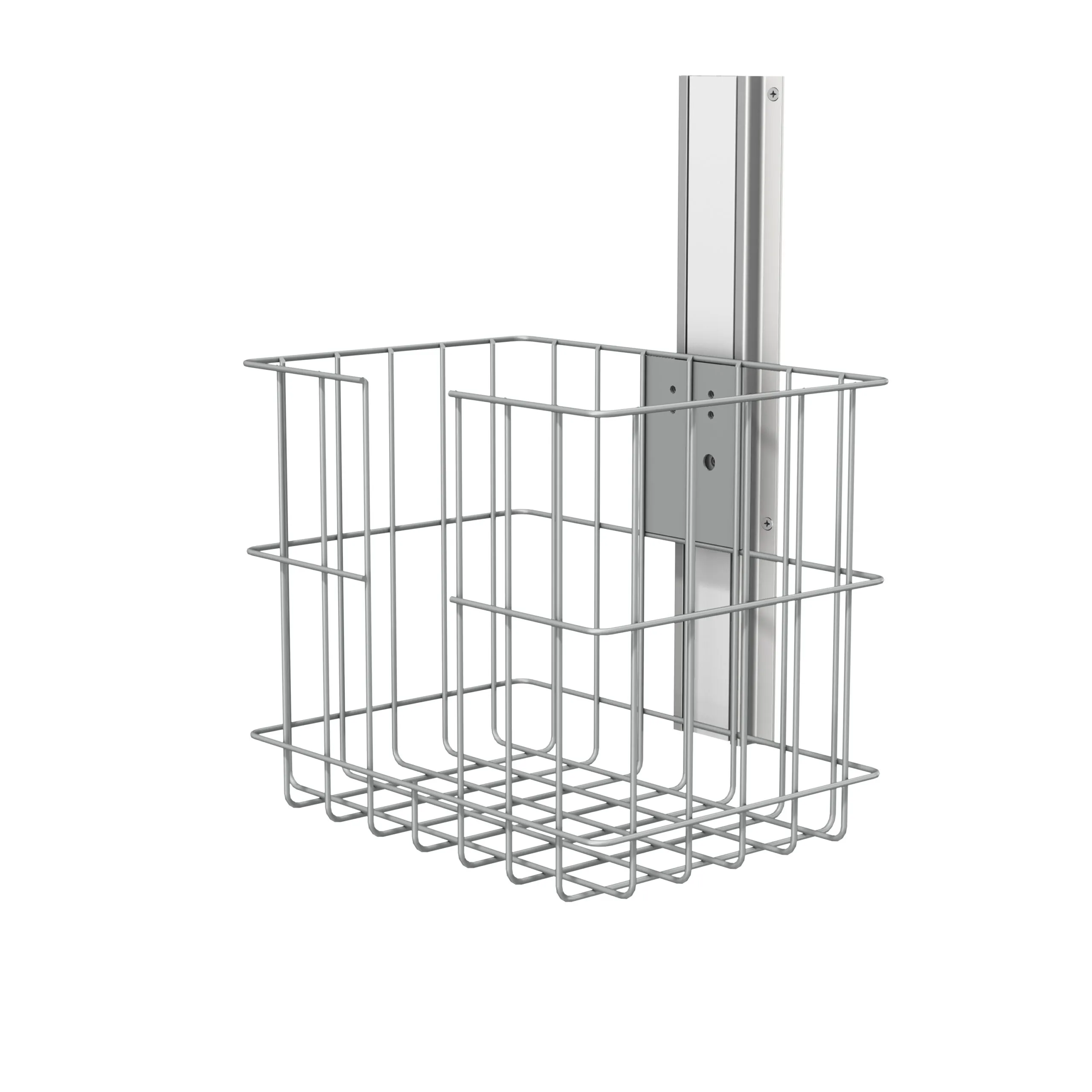 Basket for GCX Channel | GCX Medical Mounting Solutions
