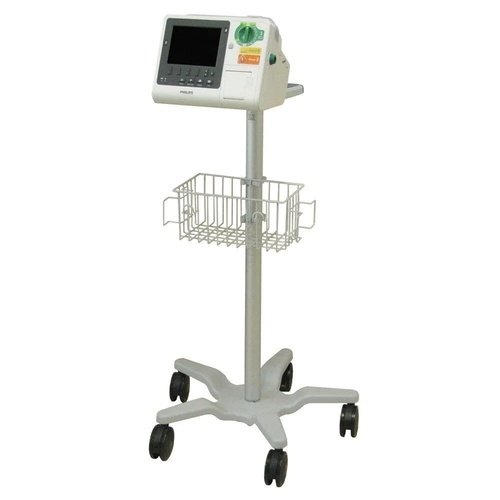 HeartStart XL+ | GCX Medical Mounting Solutions
