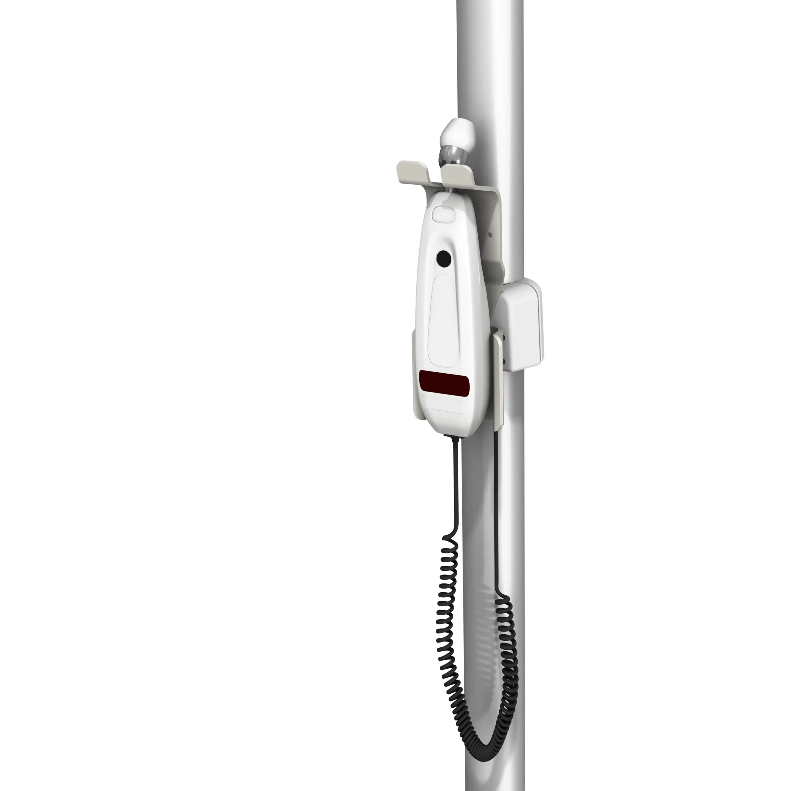 Exergen Temporal Scanner | GCX Medical Mounting Solutions
