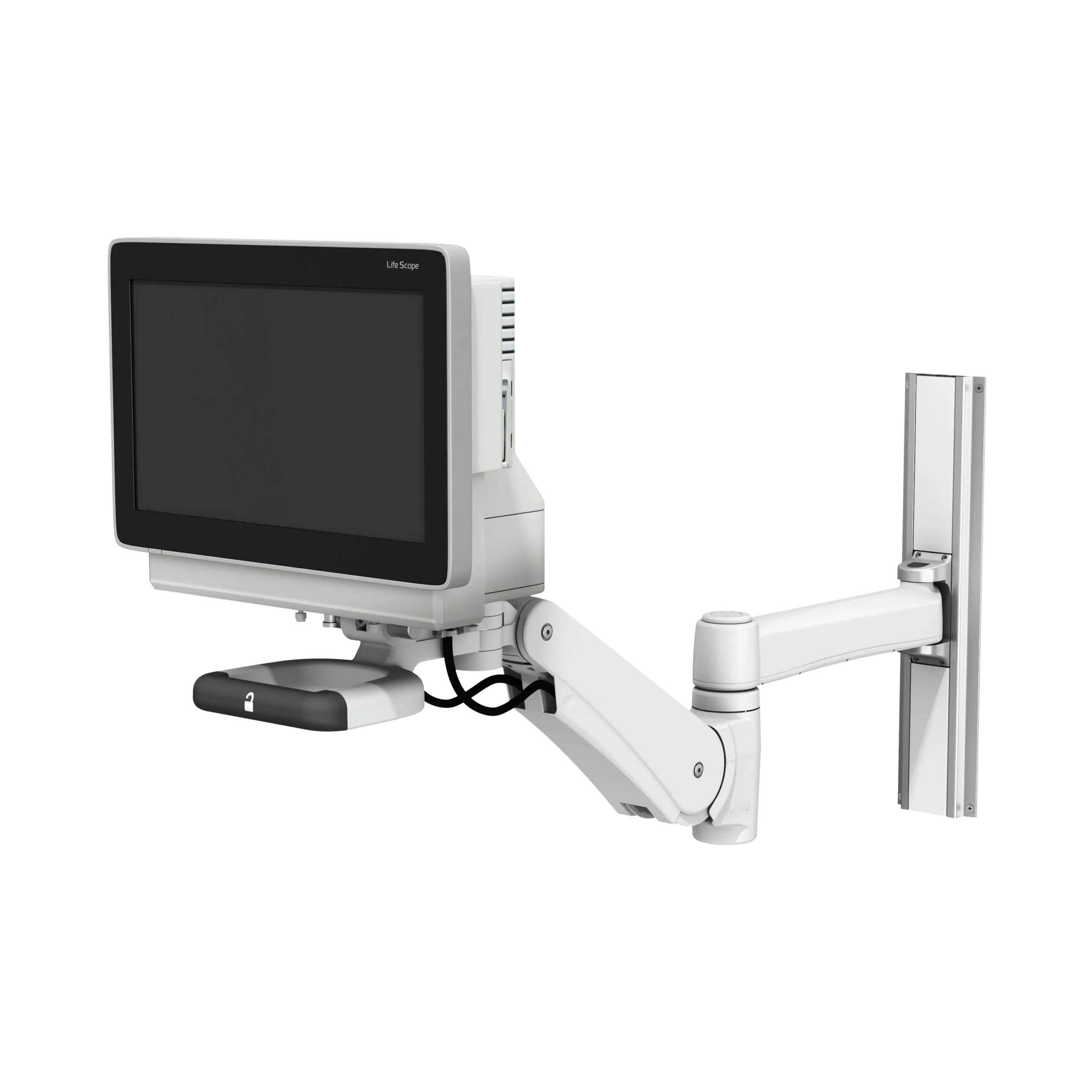 CSM- 1500 Series | GCXメディカルマウントソリューション