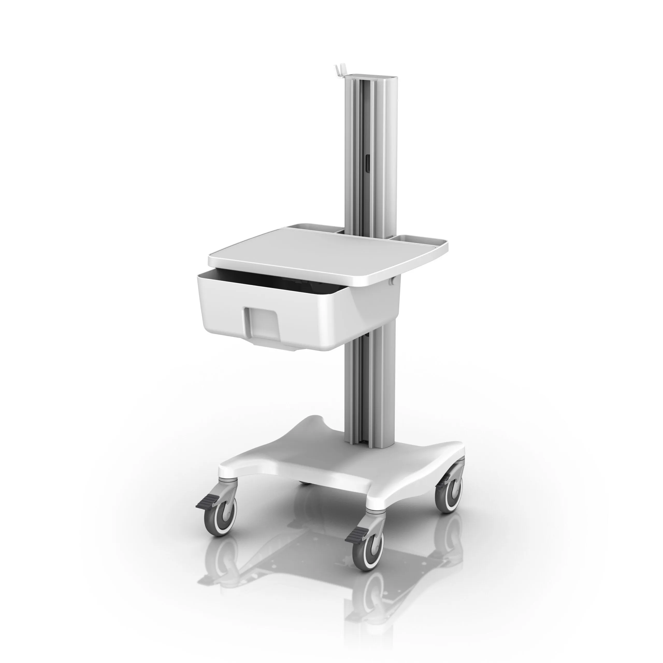 Drawers | GCX Medical Mounting Solutions