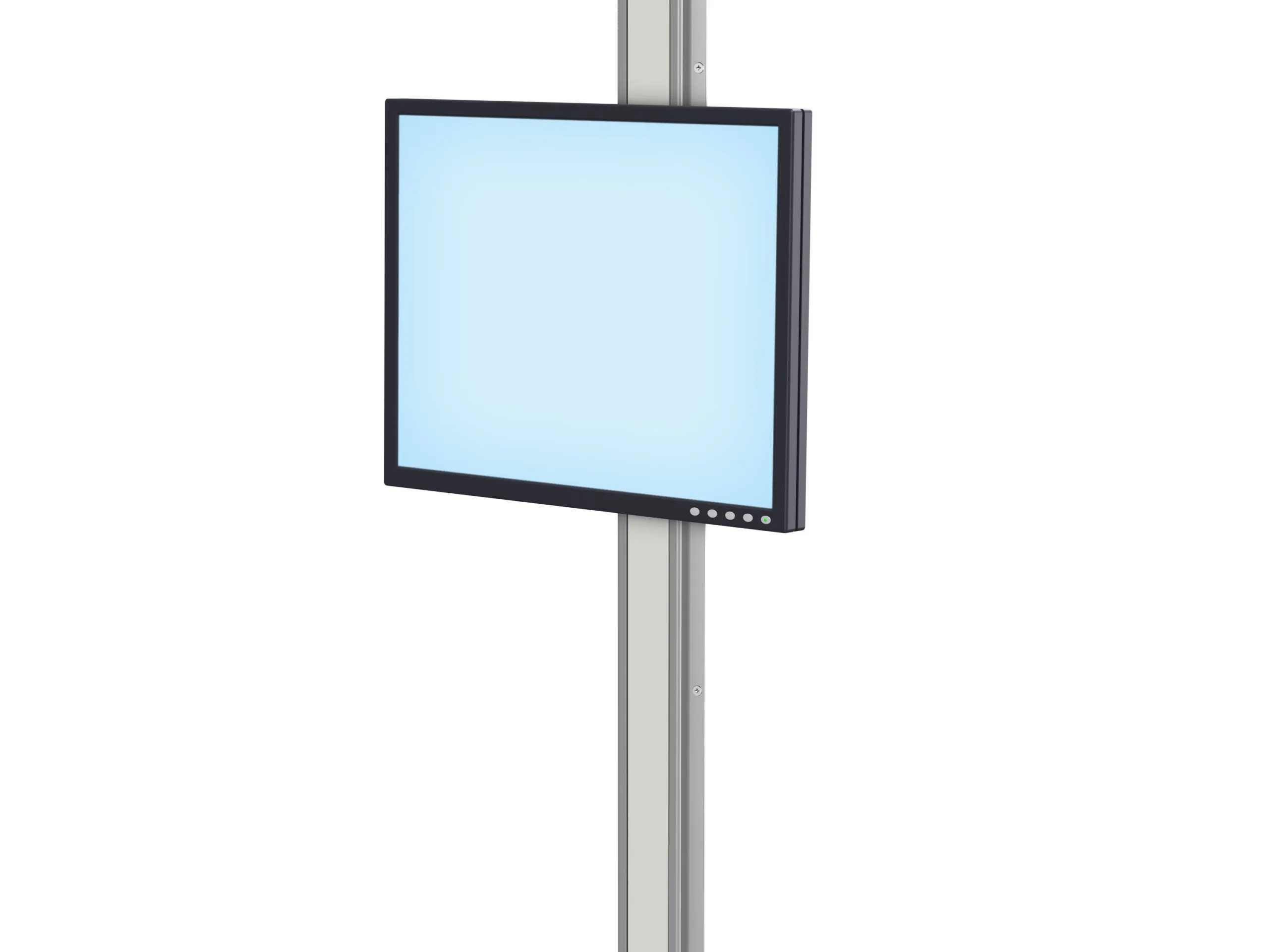 ディスプレイマウント | GCXメディカルマウントソリューション