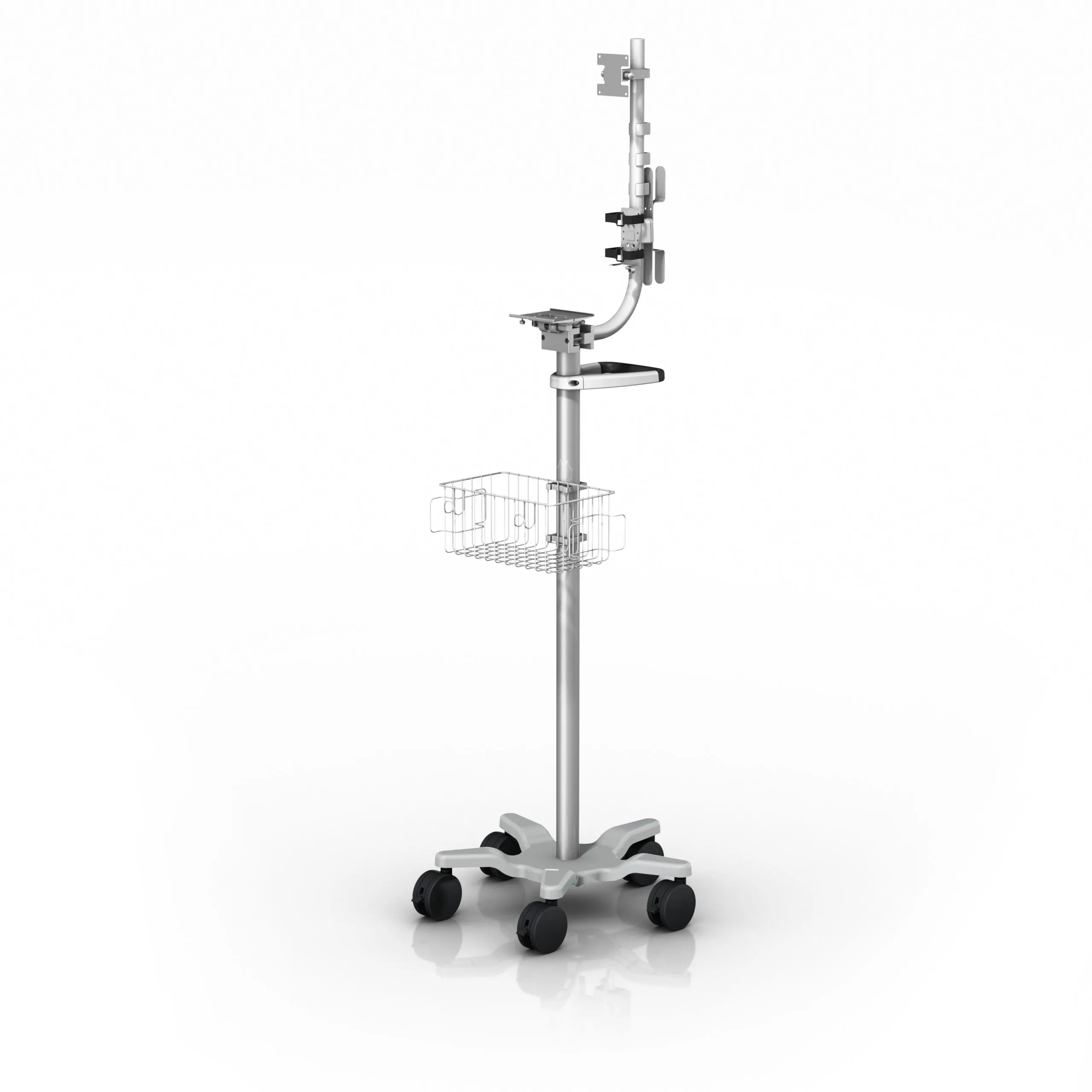 GCX hires Capsule Neuron Ge Dash Roll Stand Un Loaded LG