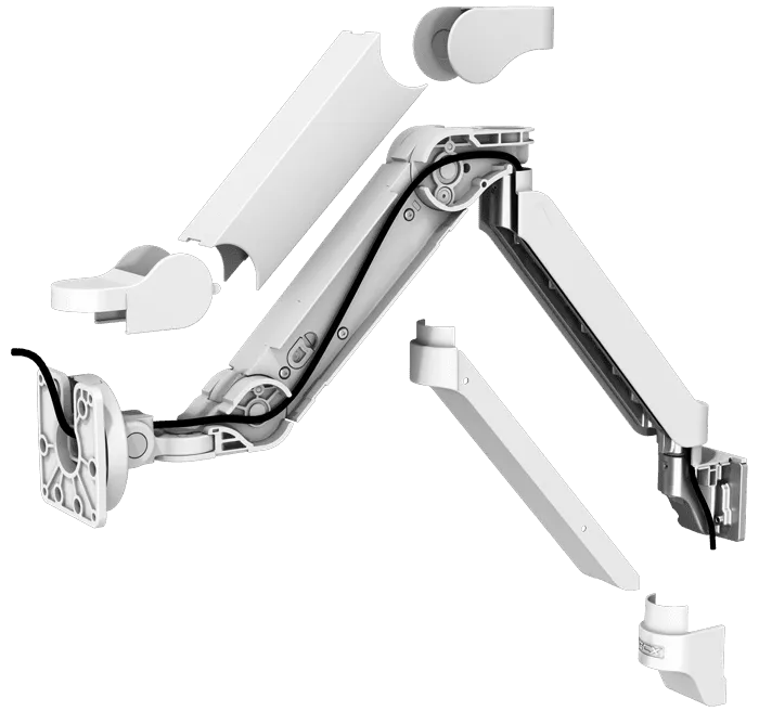 VHM-T | GCX Medical Mounting Solutions