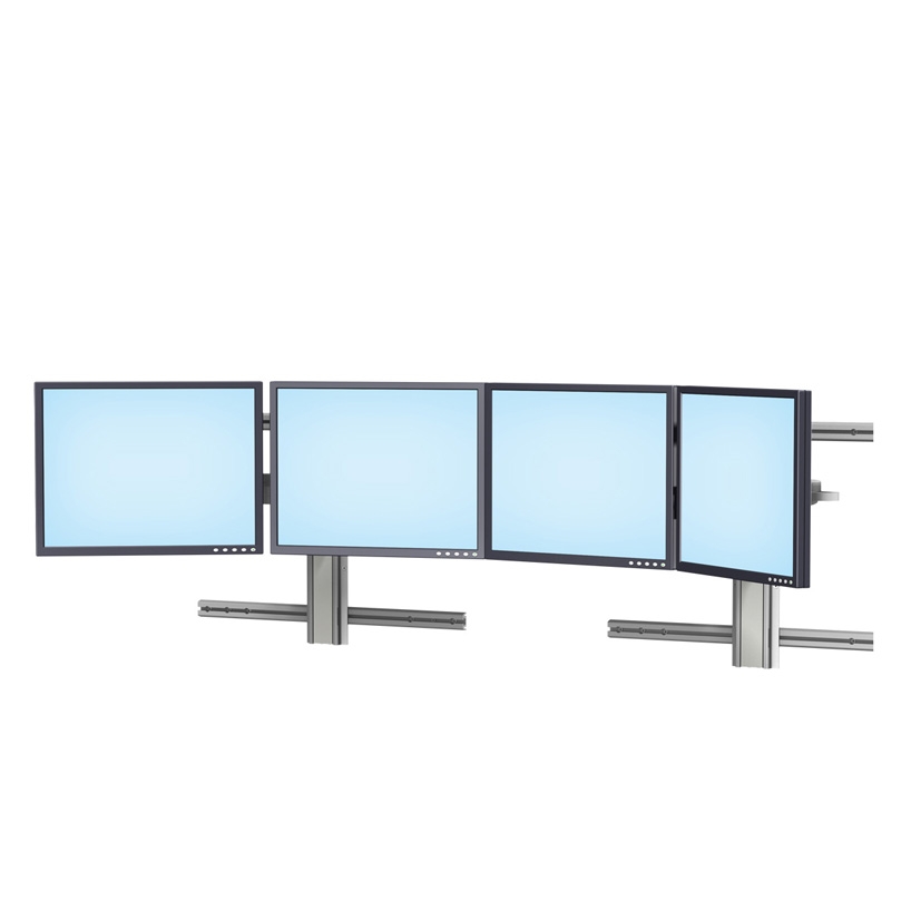 4 Display Dual Bar8in Arm2 Channel Horizontal Sliders Loaded webupdated 1