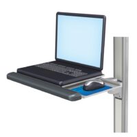 8 Sliding web