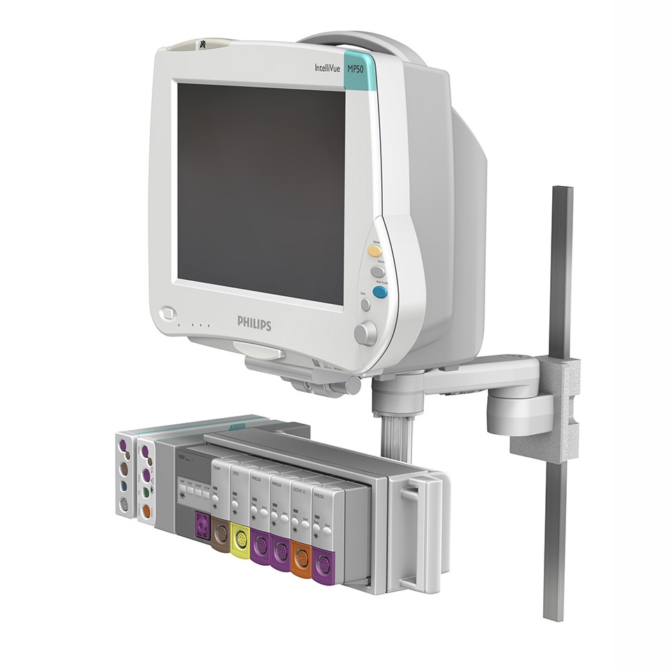 AG 0018 57 MP50 SM