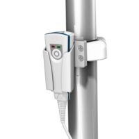 Barcode Scanner Type2 Mount Pole Loaded Web