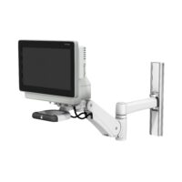 CSM1502 Vhm PL 14in Ext Wall Channel L
