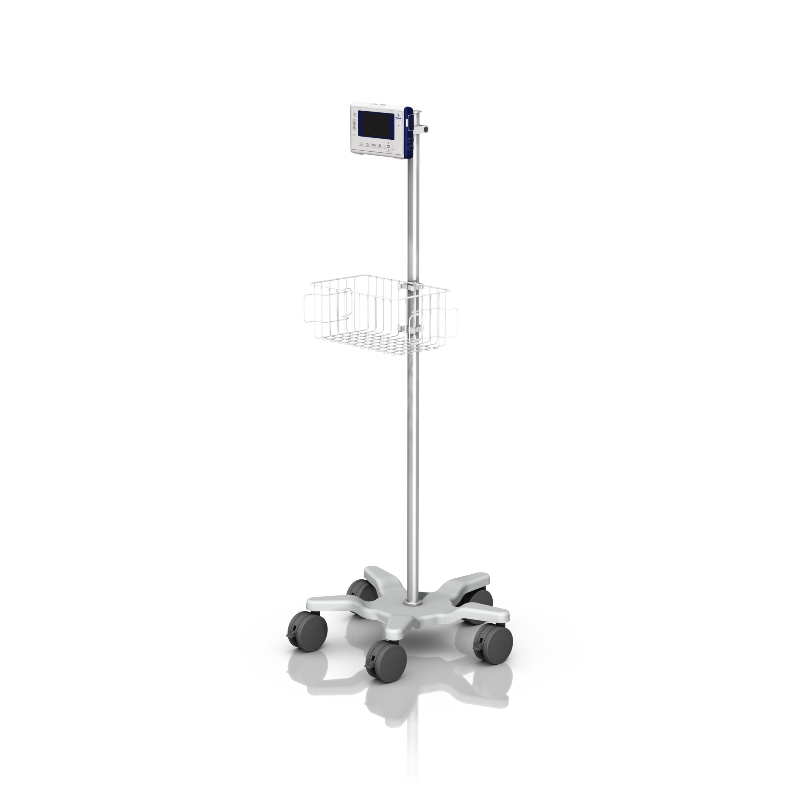 Capnostream IPA 0001 62 Roll Stand L