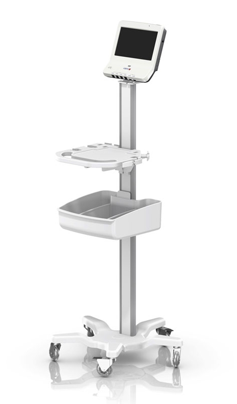 Capsule Tech Roll Stand