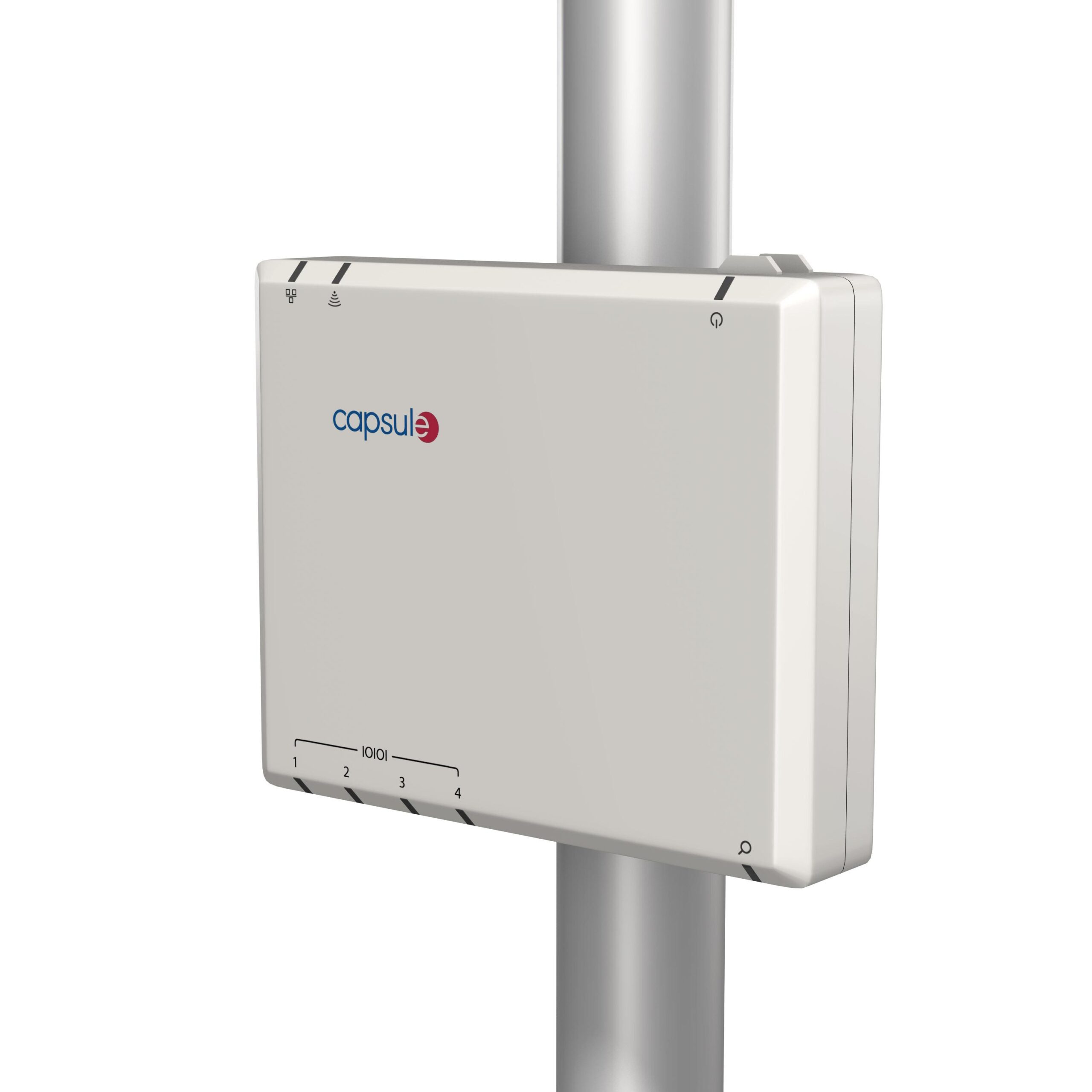 Capsule Axon FLP 0001 104 2in Pole Loaded LG