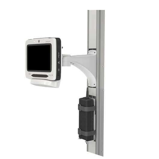 Capsule Monitor Sm Dock E Series Channel Web