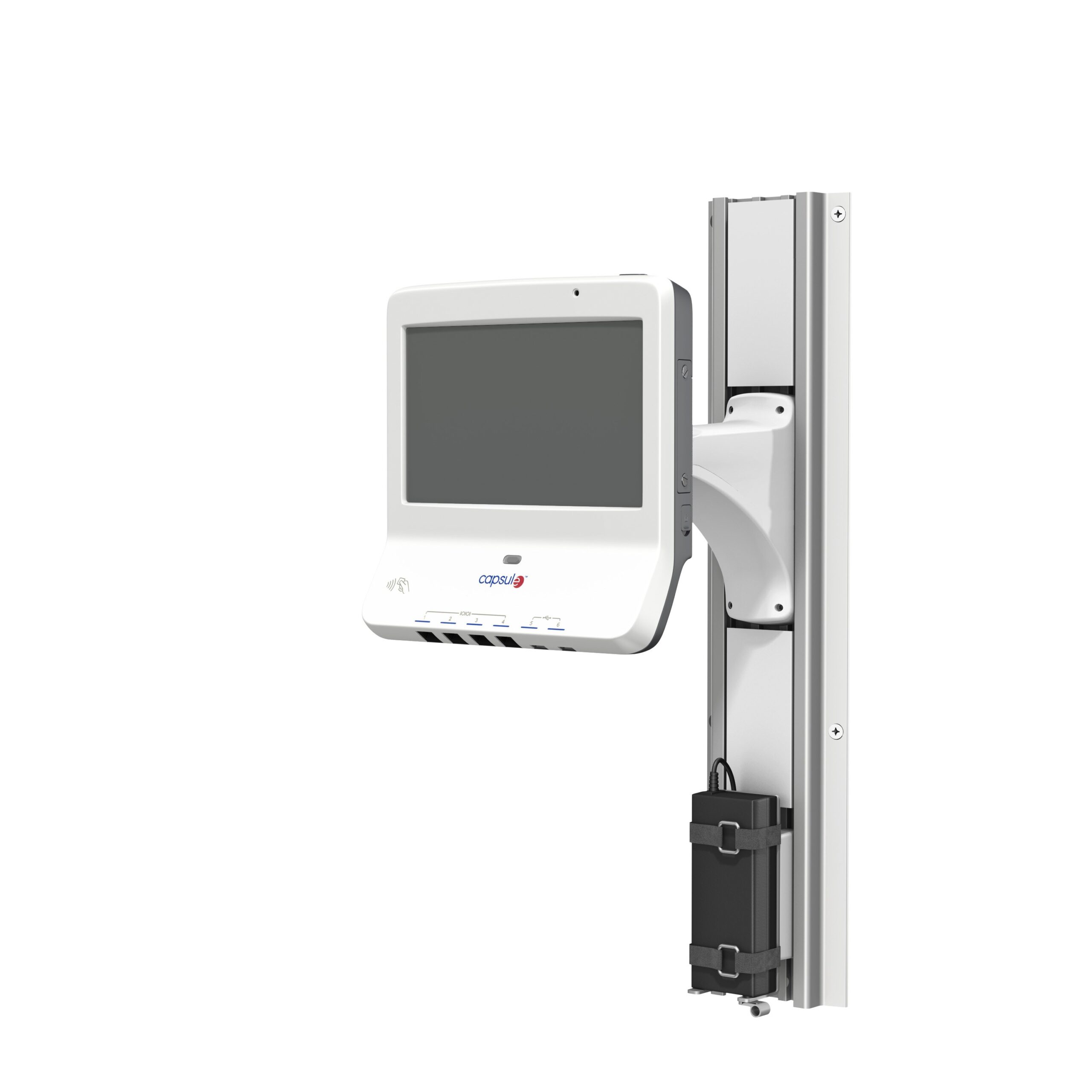 Capsule Neuron E Series Power Supply2 Wall Channel Loaded LG