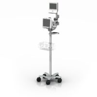 Capsule Neuron Ge Dash Roll Stand Loaded SM