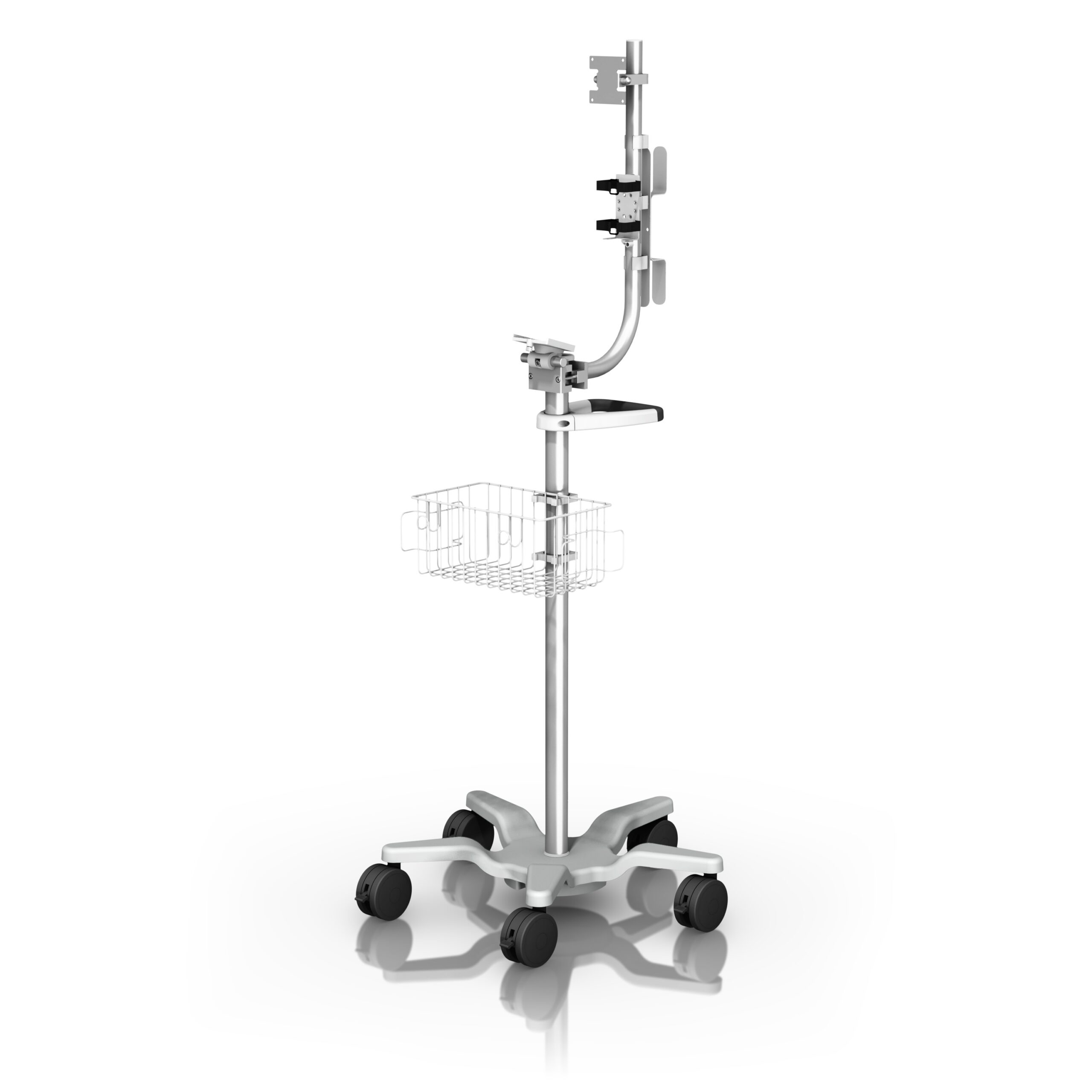 Capsule Neuron VM6 Roll Stand U