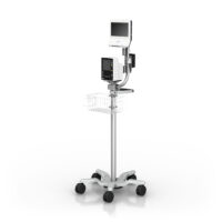 Capsule Neuron2 On Roll Stand Kit