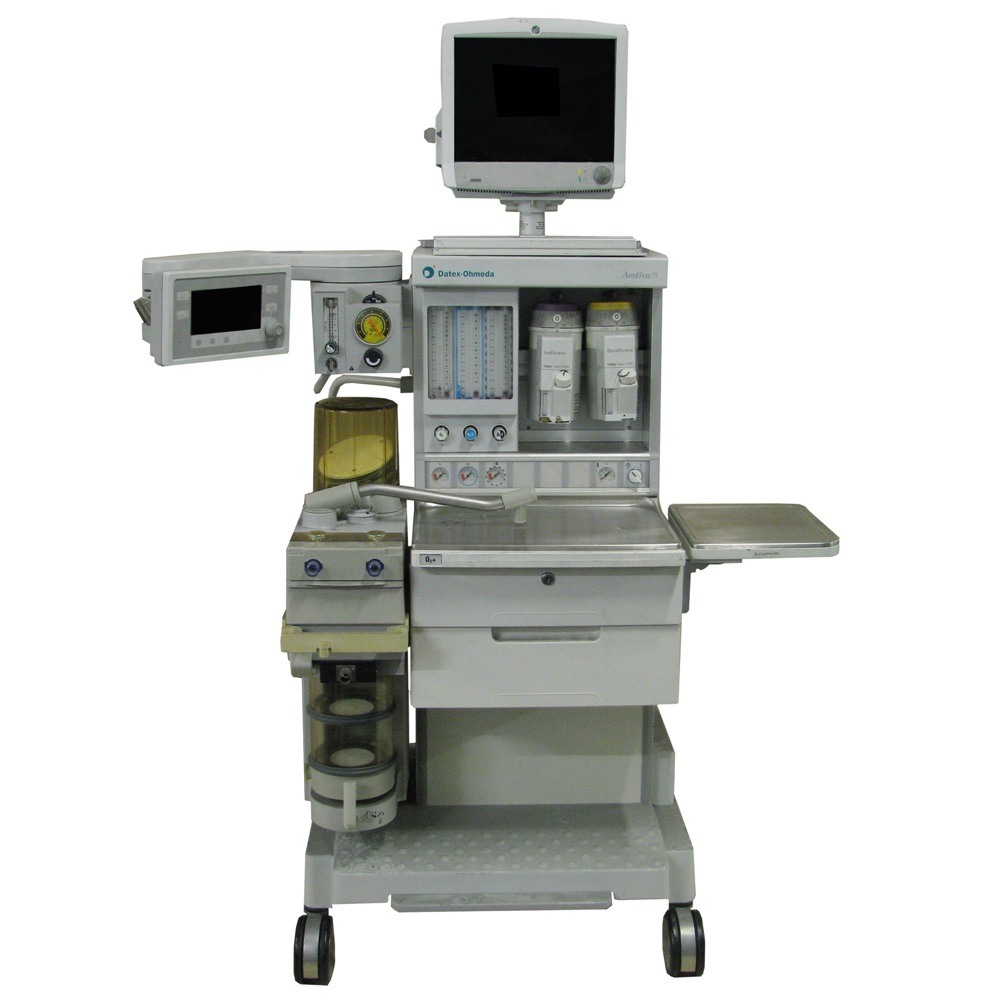 Carescape Aestiva Top Mount Web