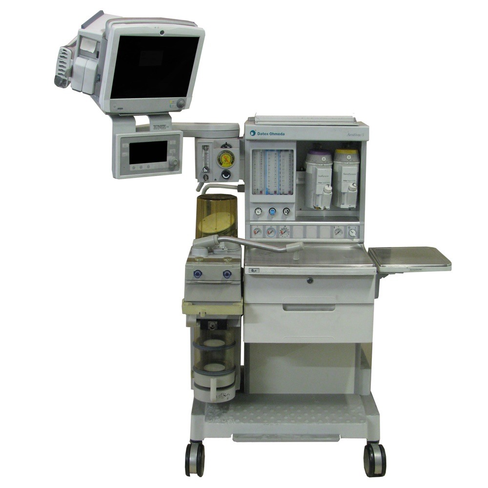 Carescape B650 Aestiva leftside Mt Web