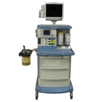 Carescape B650 Fabius GS Top