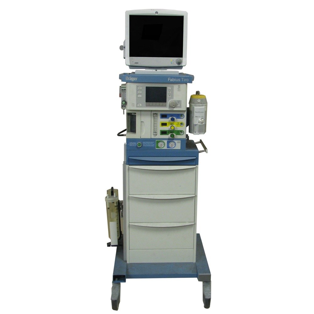 Carescape Tiro Hz Mt