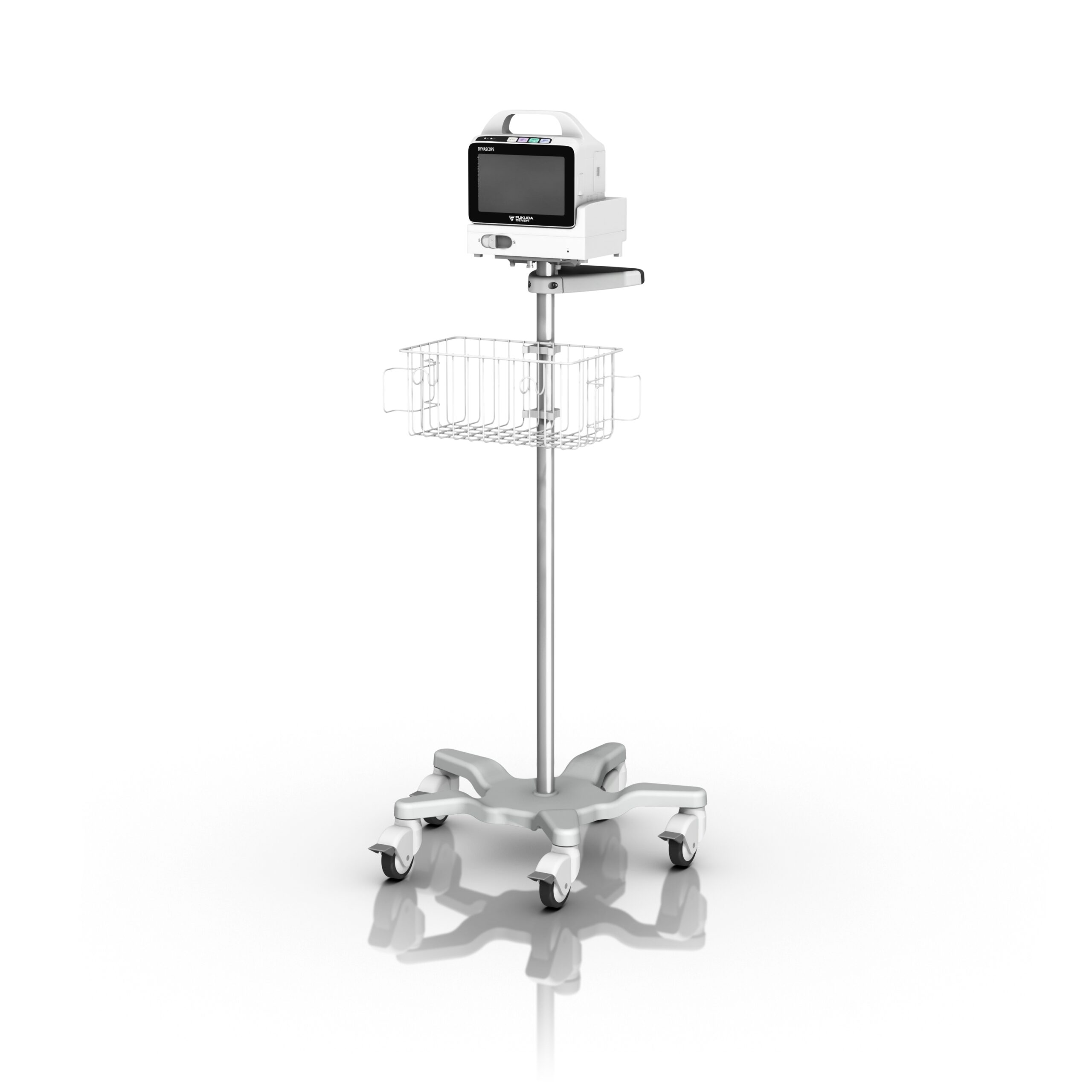 DS 8007 Rollstand Basket L