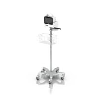 DS8007 Roll Stand L