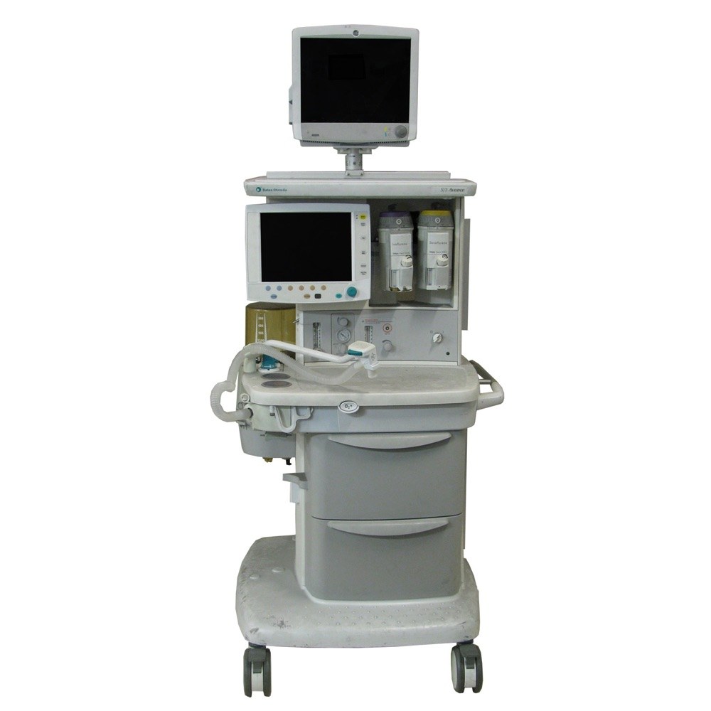 DX 33 7 HZ 2 1 Avance Web