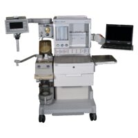 Datex Ohmeda VHM Laptop Tray Loaded web