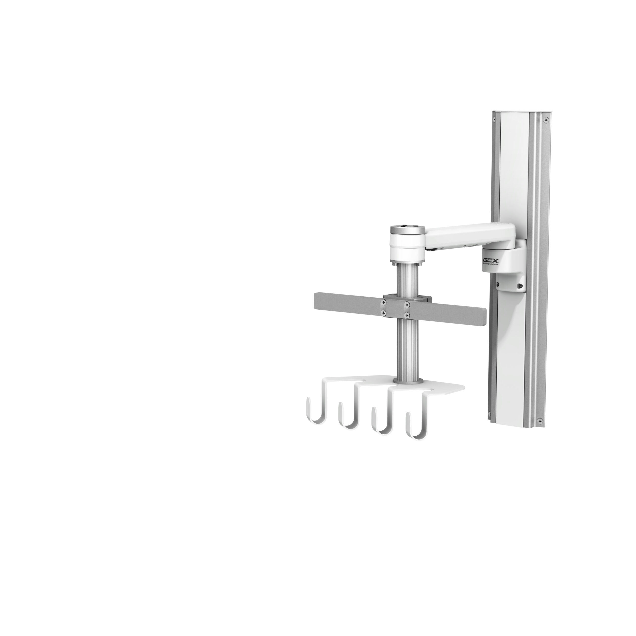 Double FMX 4 M Series Downpost U