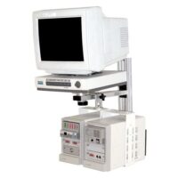 Dual Hanger CRT Mount web