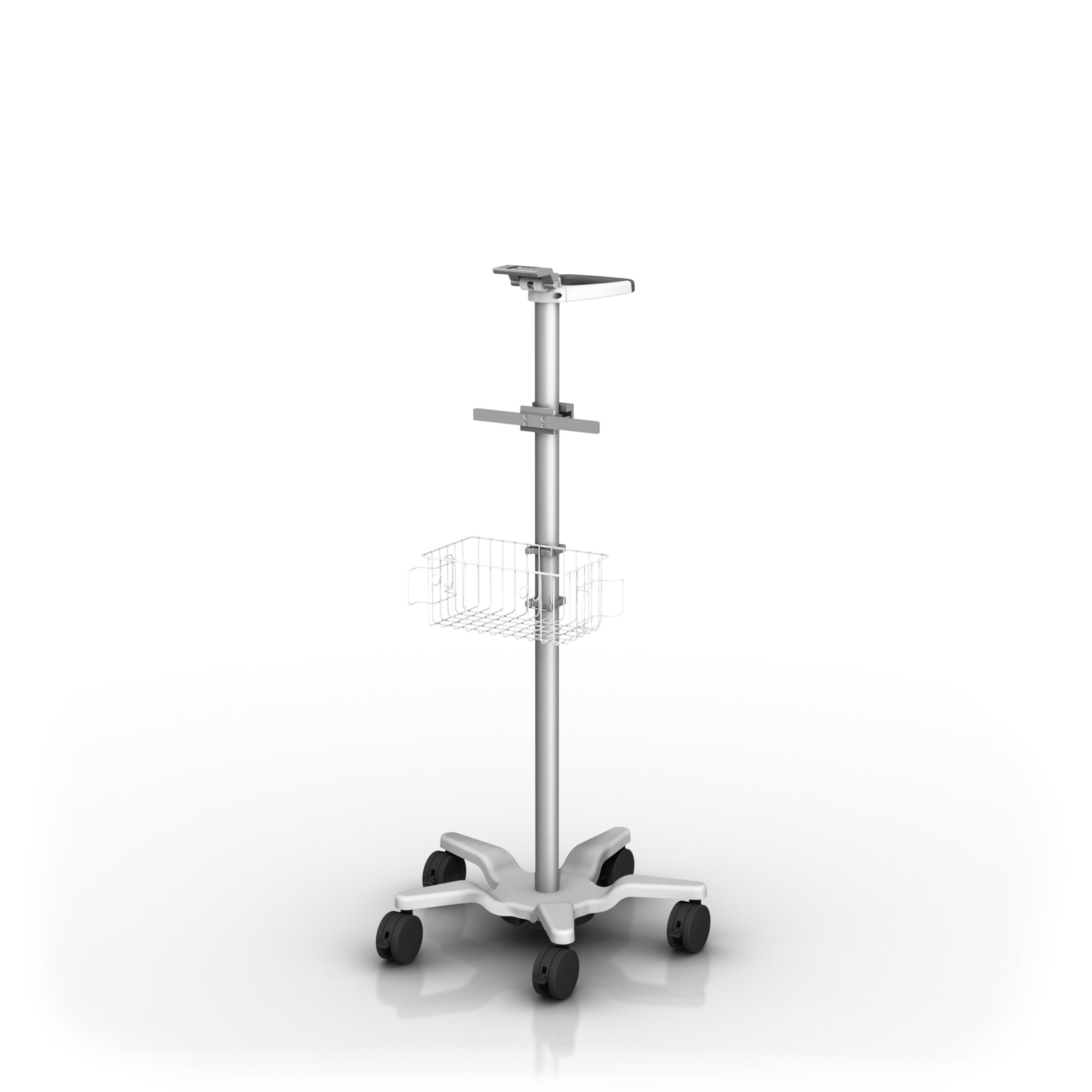 Dual FMX 4 MX750 850 PH 0092 81 Roll Stand U