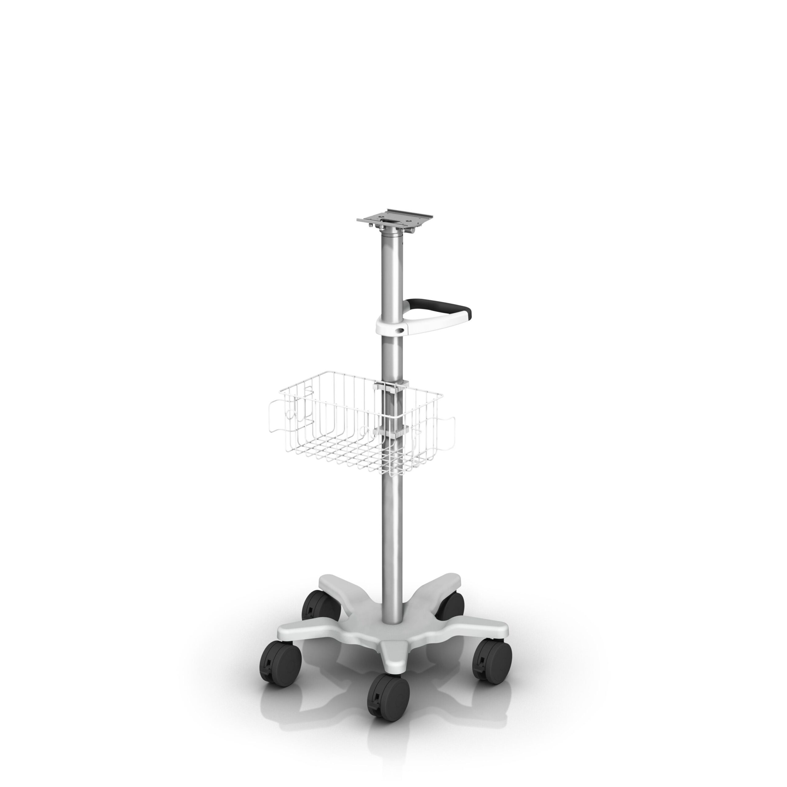 Edwards LifeSciences HemoSphere Roll Stand Kit