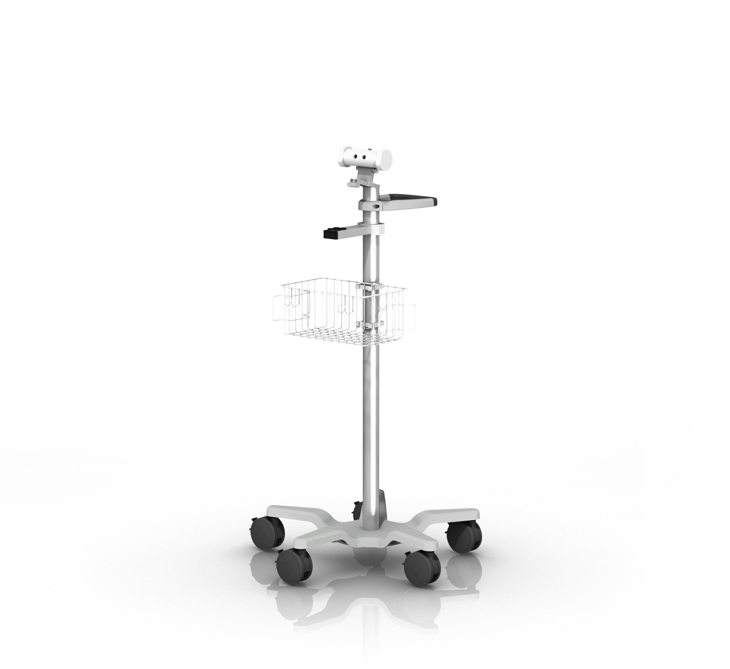 Philips Efficia Defibrillator DFM100 Roll Stand kit