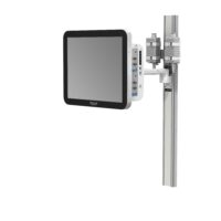 Exprezzon 12in M Series Spacelabs Dual Pwr Sply Loaded LG