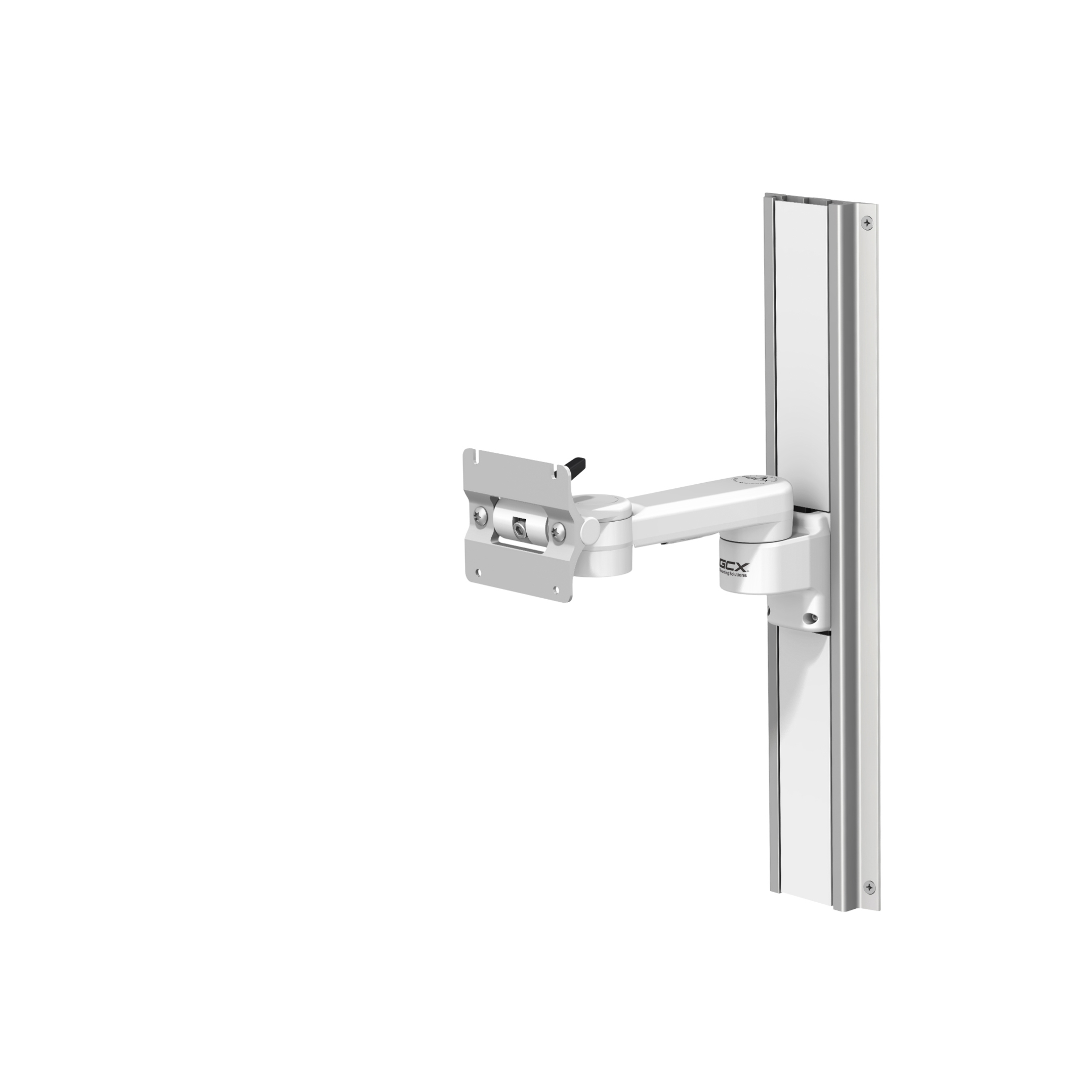 FLP 0009 01 8in Vesa Mount