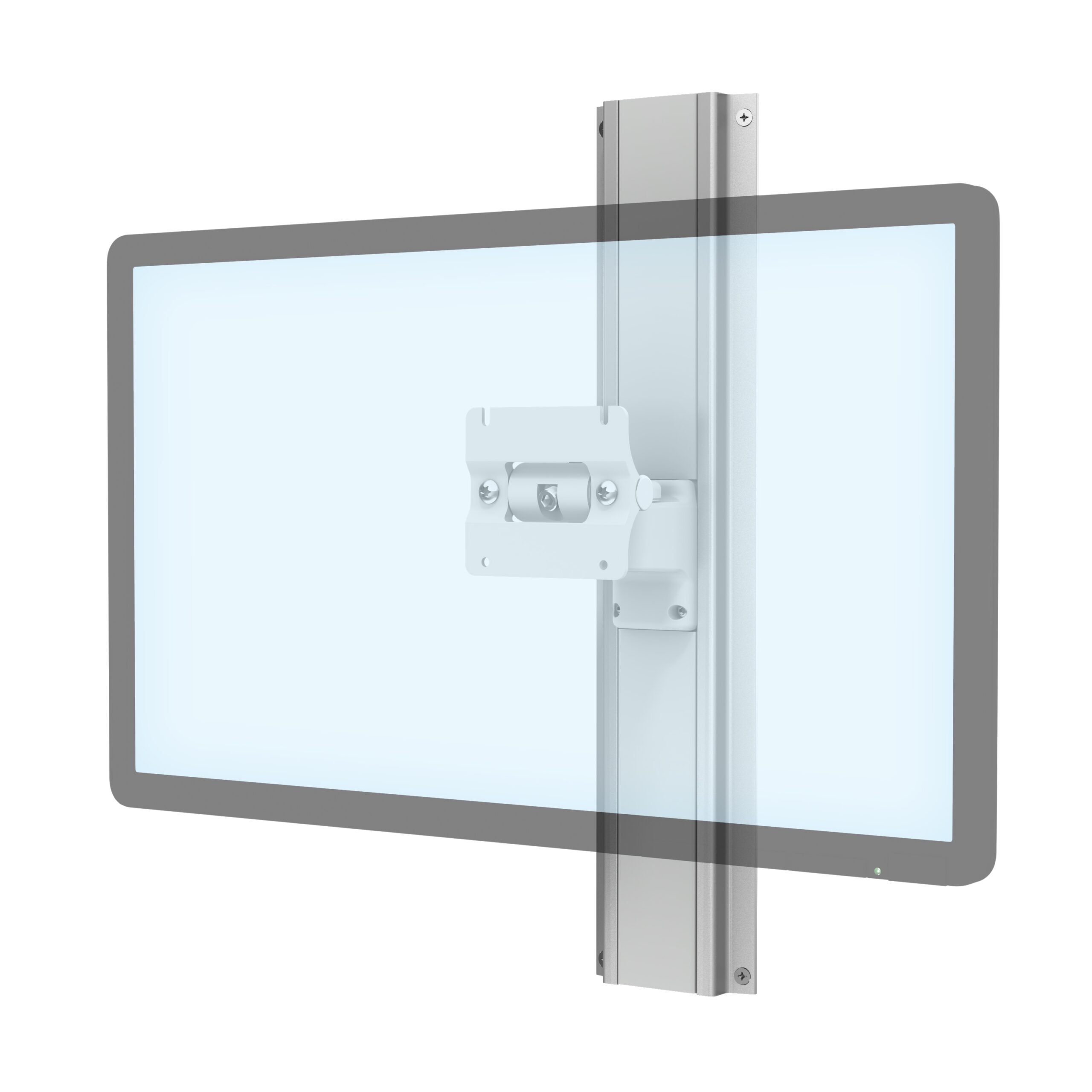 FLP 0009 04 Generic Monitor Wall Channel T