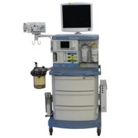 Fabius GS with OU Tworkstation Web