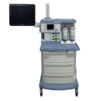 Fabius GS Spacelabs Exprezzon