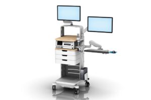 Fetal Monitoring Workstations