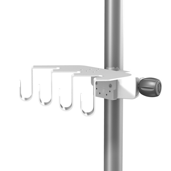 Four Hooks Prc Pole Unloaded WEB