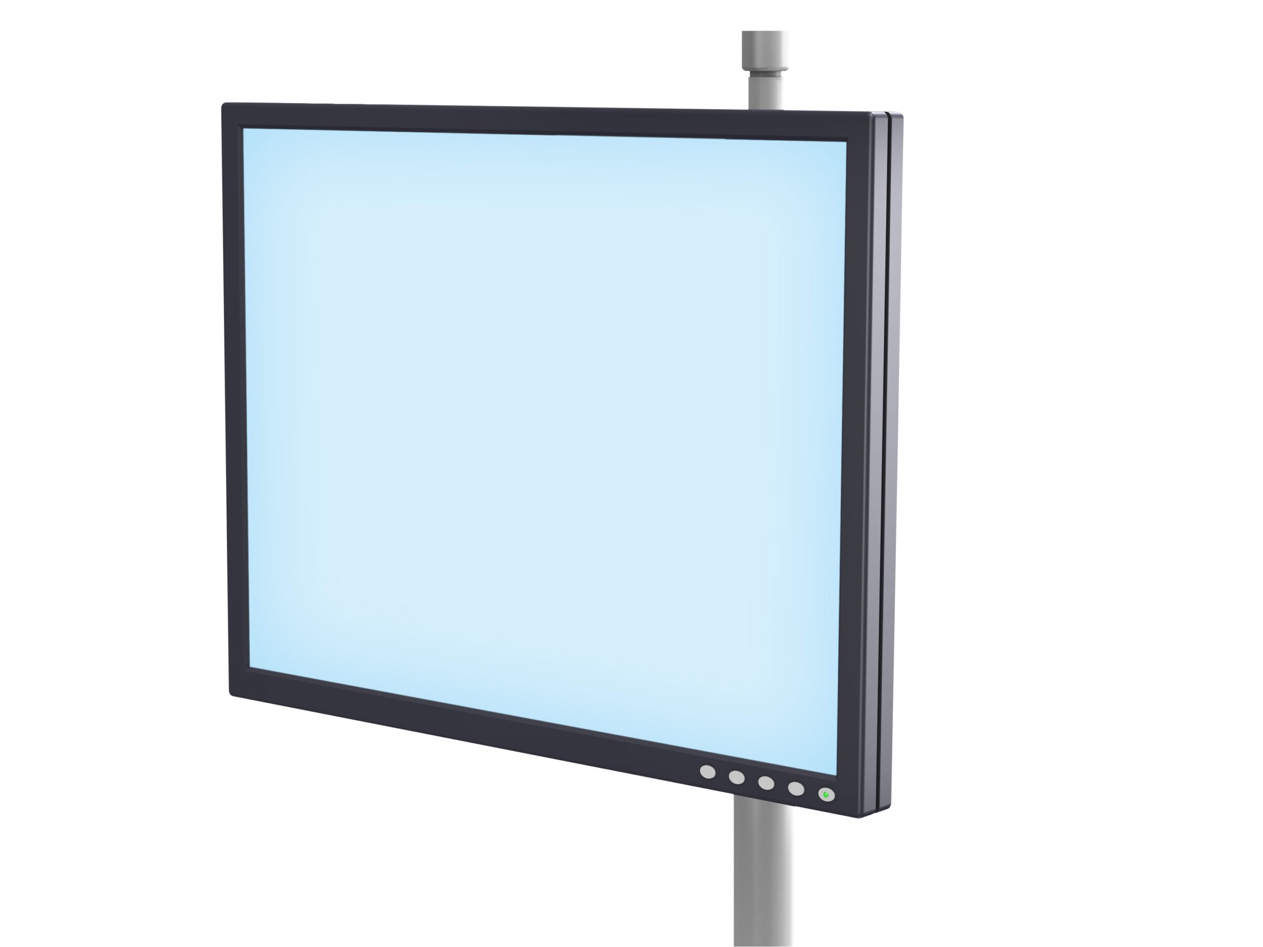 Fp Pole FLP 0009 08 Loaded LG