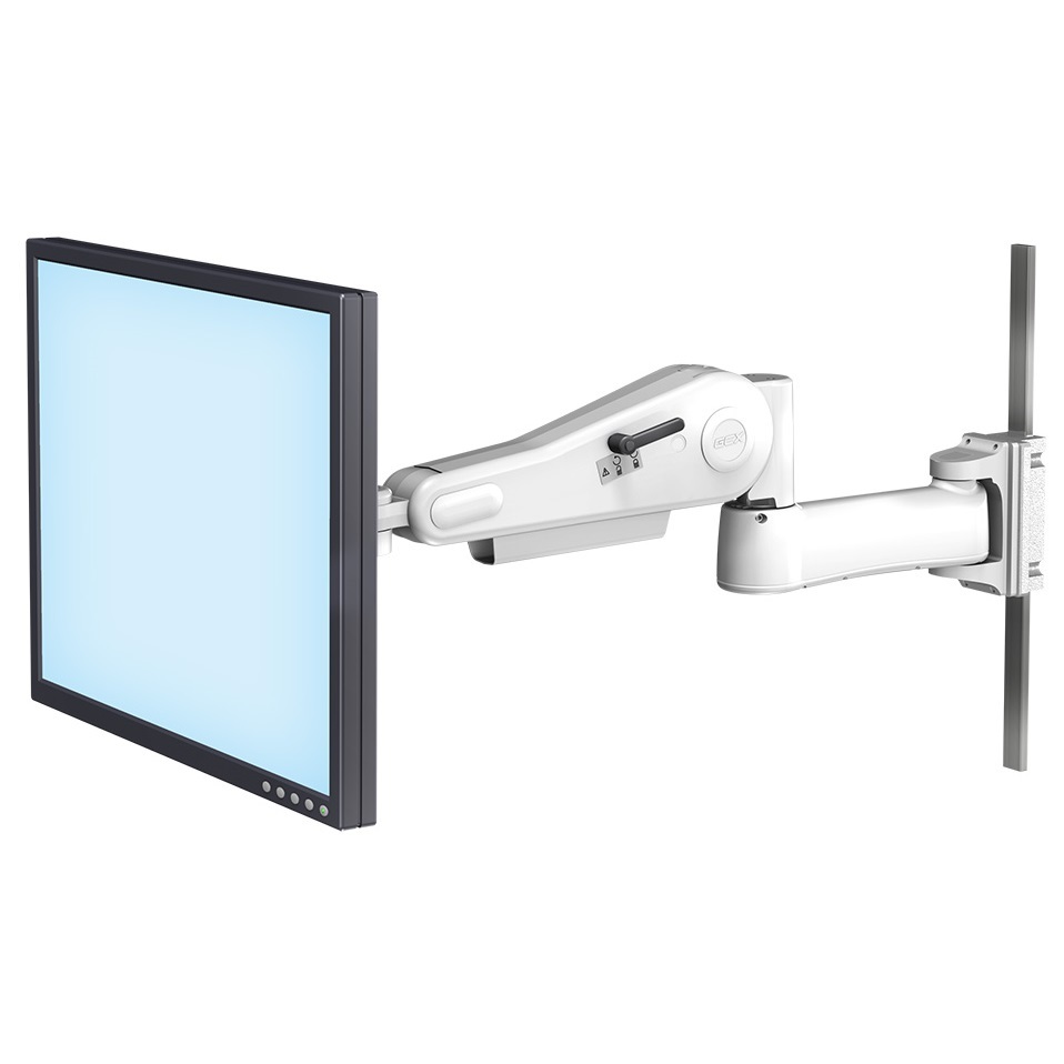 Fp Vhm8in Ext Vertical Rail Loaded WEB