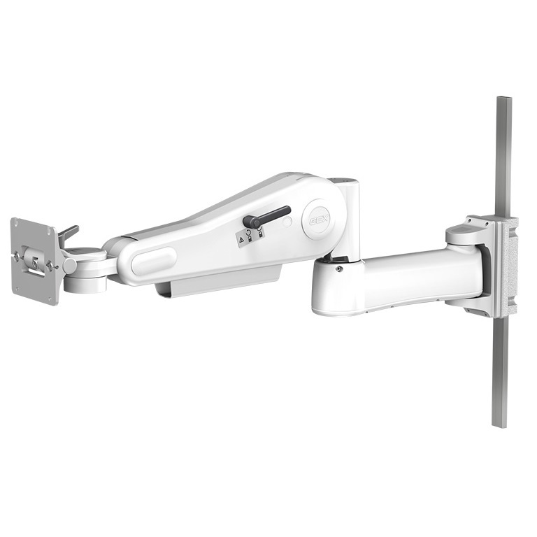 Fp Vhm8in Ext Vertical Rail Un Loaded WEB