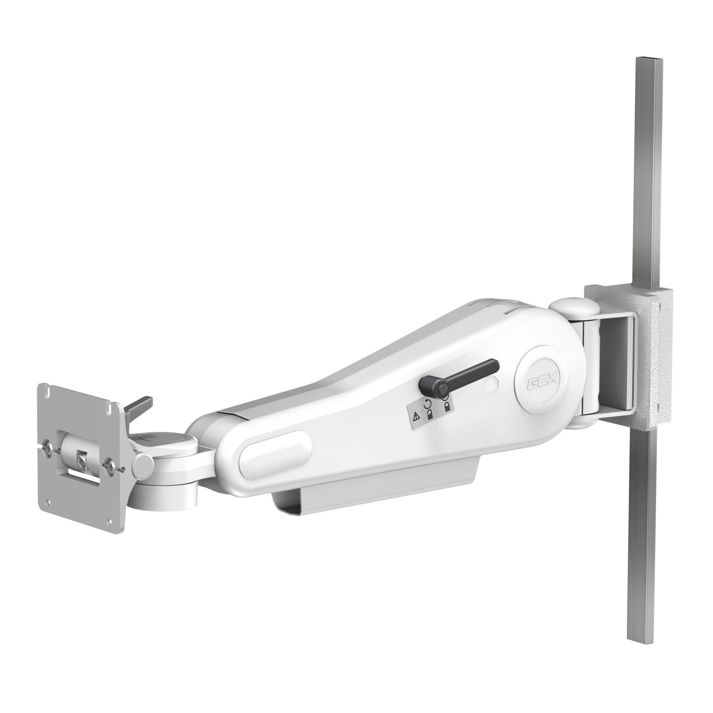 Fp Vhm Vertical Rail Unloaded LG