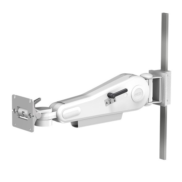 Fp Vhm Vertical Rail Unloaded SM