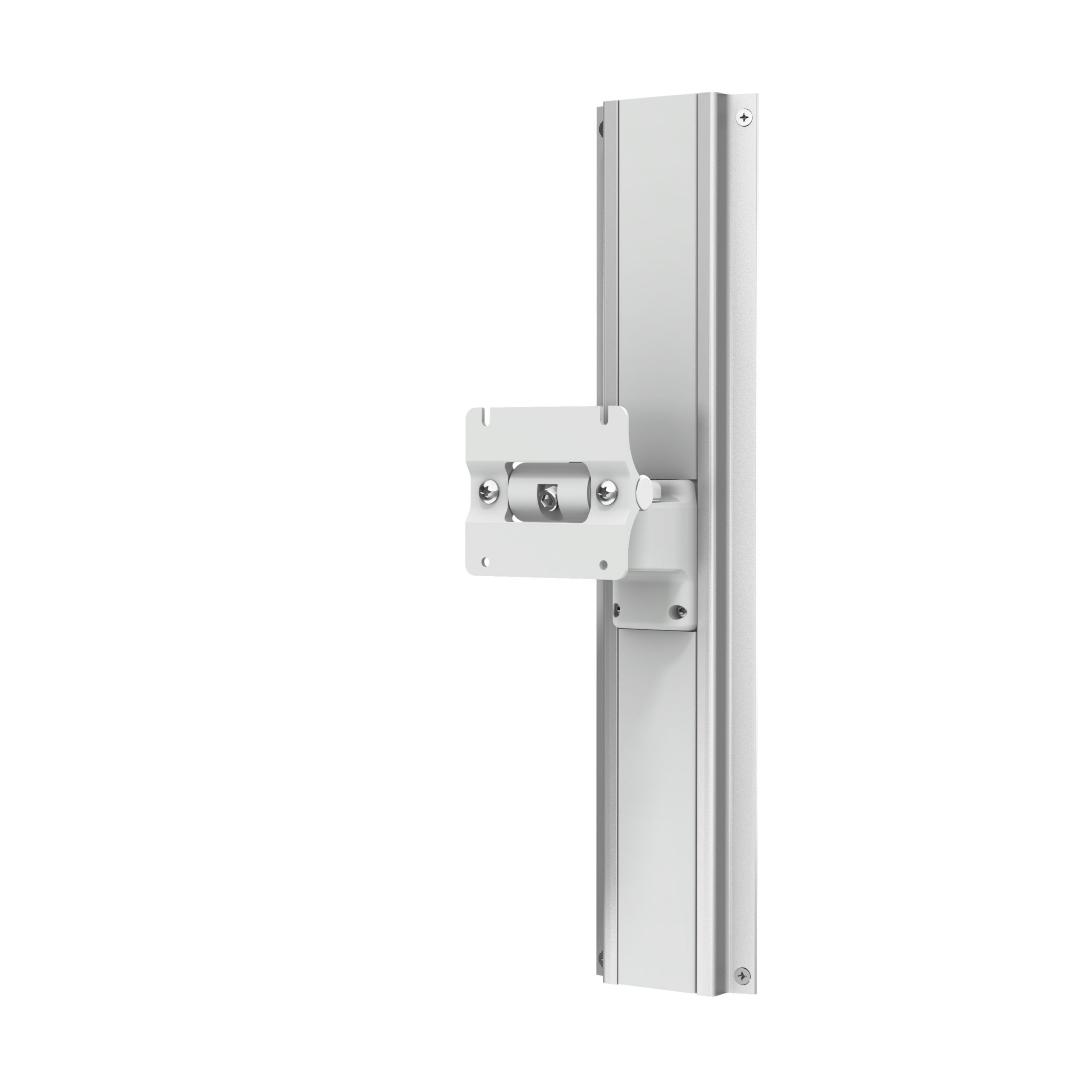M Series Flush Mount with VESA Mounting Plate