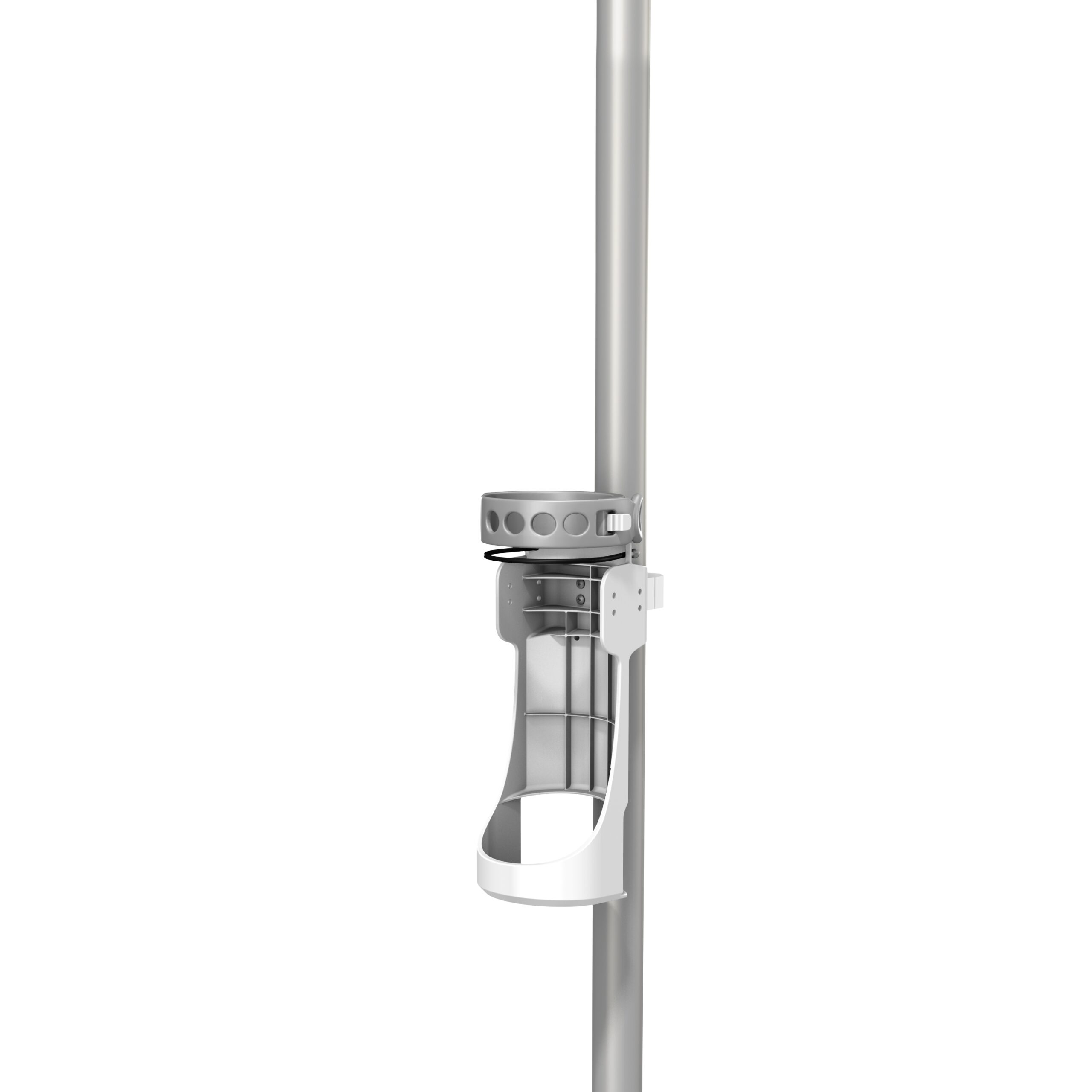 GCX hires Rs 0013 22 s Ecyn2in Pole Mount U